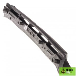 Absorbeur de pare chocs avant Skoda Octavia.jpg