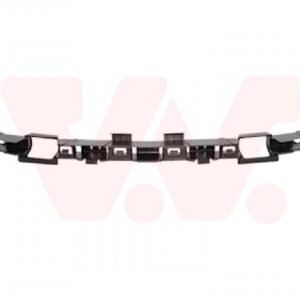 Absorbeur de pare chocs avant2C modele 3 portes Renault Megane 3.jpg