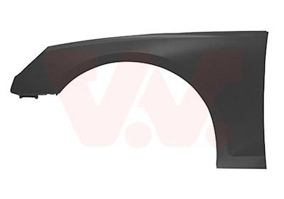 Aile avant gauche Audi A4.jpeg