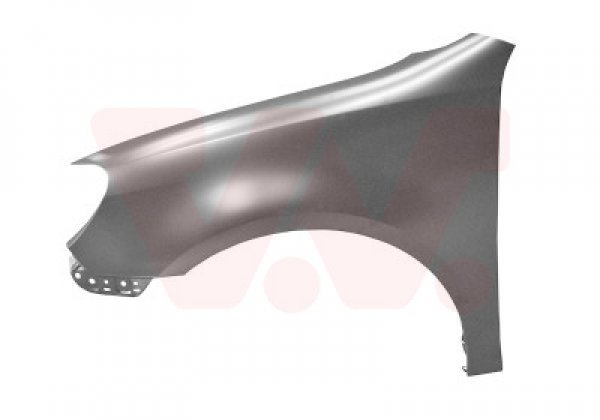 Aile avant gauche Volswagen Golf 6.jpg