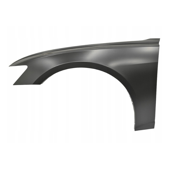 Aile avant gauche2C aluminium Audi A6.png