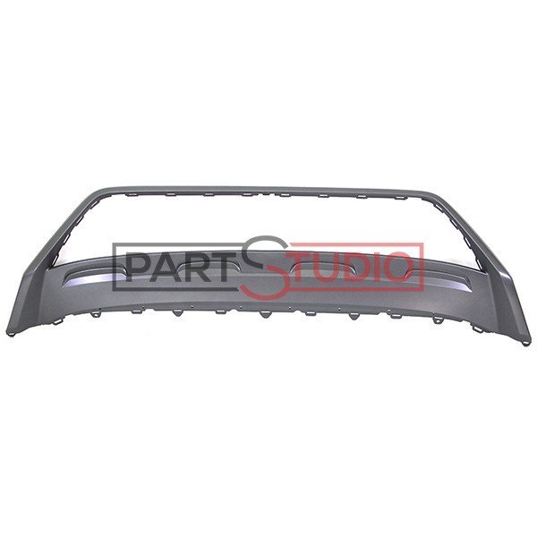 Bandeau de pare chocs avant Volswagen Tiguan.jpg