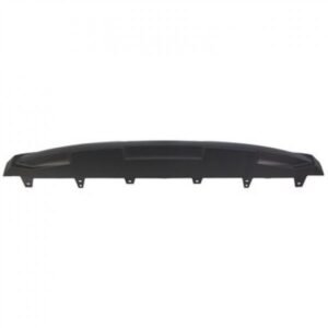 Bandeau de pare chocs avant2C noir Renault Clio 5.jpg