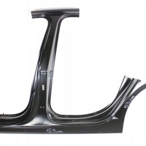 Bas de caisse gauche Audi A4.jpeg