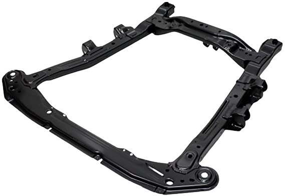 Berceau moteur avant Dacia Logan.png