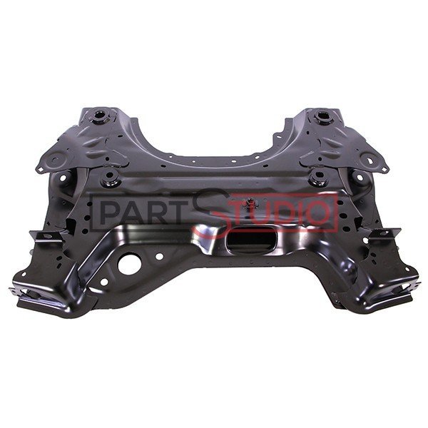 Berceau moteur avant Peugeot 3008.jpg