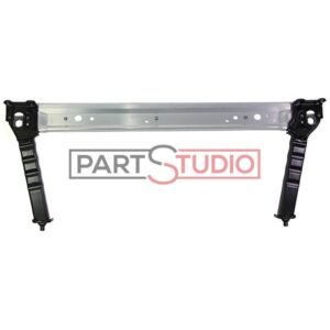 Berceau moteur avant2C partie avant Renault Megane 3.jpg