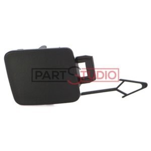 Cache crochet de pare chocs avant Volswagen Polo.jpg