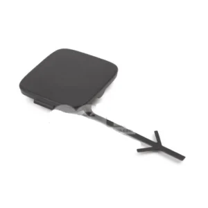 Cache crochet de remorquage arriere Skoda Kodiaq.webp