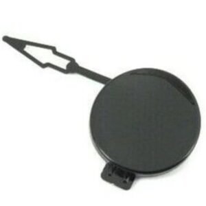 Cache crochet de remorquage arriere2C noire2C brillant Peugeot 208.jpg