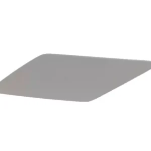 Cache lave phare avant gauche Skoda Kodiaq.webp