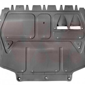 Cache sous moteur Volswagen Golf 6.jpg