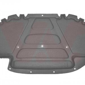 Cache sous moteur2C partie arriere2C avec isolation chaleur Volswagen Golf 7 1.jpg