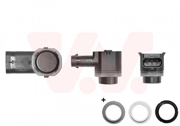 Capteur radar Hyundai SantaFe.jpg