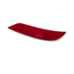 Catadioptre de pare chocs arriere gauche Volswagen Touran.png