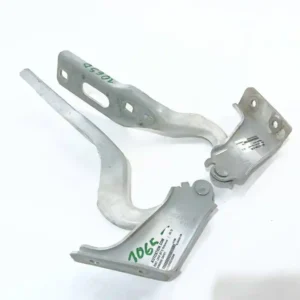 Compas de capot gauche droite Seat Leon.webp
