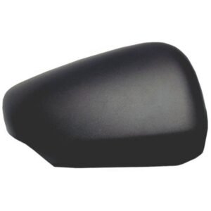 Coquille de retroviseur droite2C noire2C modele utilitaire Renault Kangoo.jpg