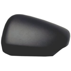 Coquille de retroviseur gauche2C noire2C modele utilitaire Renault Kangoo.jpg