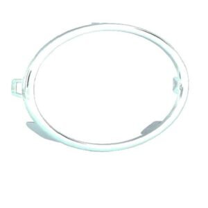 Enjoliveur de feu antibrouillard avant gauche2C chrome Volswagen Golf 6.jpg