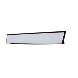 Enjoliveur montant de porte avant gauche2C partie arriere Peugeot 3008.png