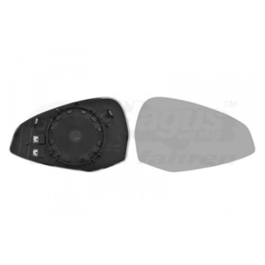 Glace de retroviseur droit Audi A4.png