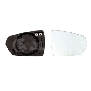 Glace de retroviseur droite Audi A1.png