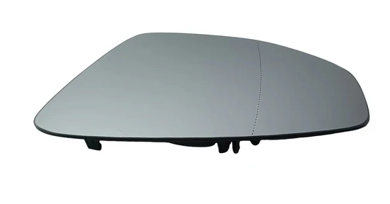 Glace de retroviseur droite1 Audi A3.webp