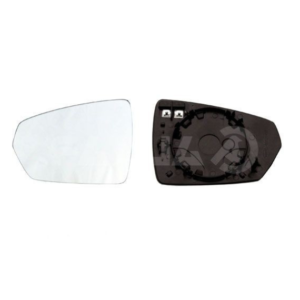 Glace de retroviseur gauche Audi A1.png
