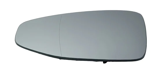 Glace de retroviseur gauche1 Audi A3.webp