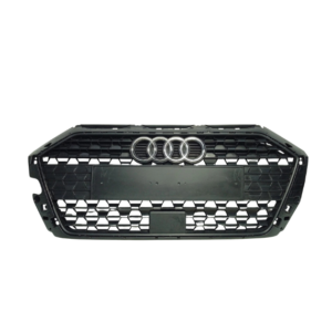 Grille de calandre Audi A1.png