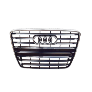 Grille de calandre complete Audi A8.png