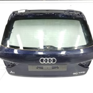 Hayon arriere Audi A1.jpg