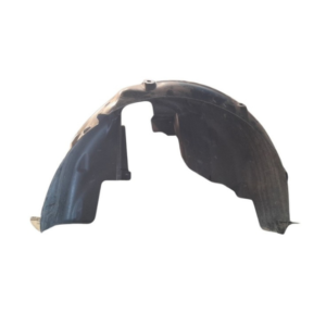 Pare boue d aile arriere droite Audi A1.png