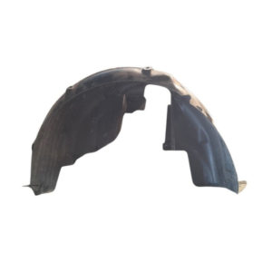 Pare boue d aile arriere gauche Audi A1.png