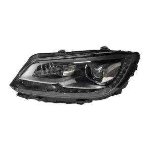 Phare avant gauche Volswagen Touran.png