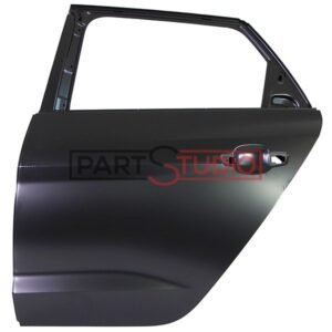 Porte arriere gauche Audi A1.jpg