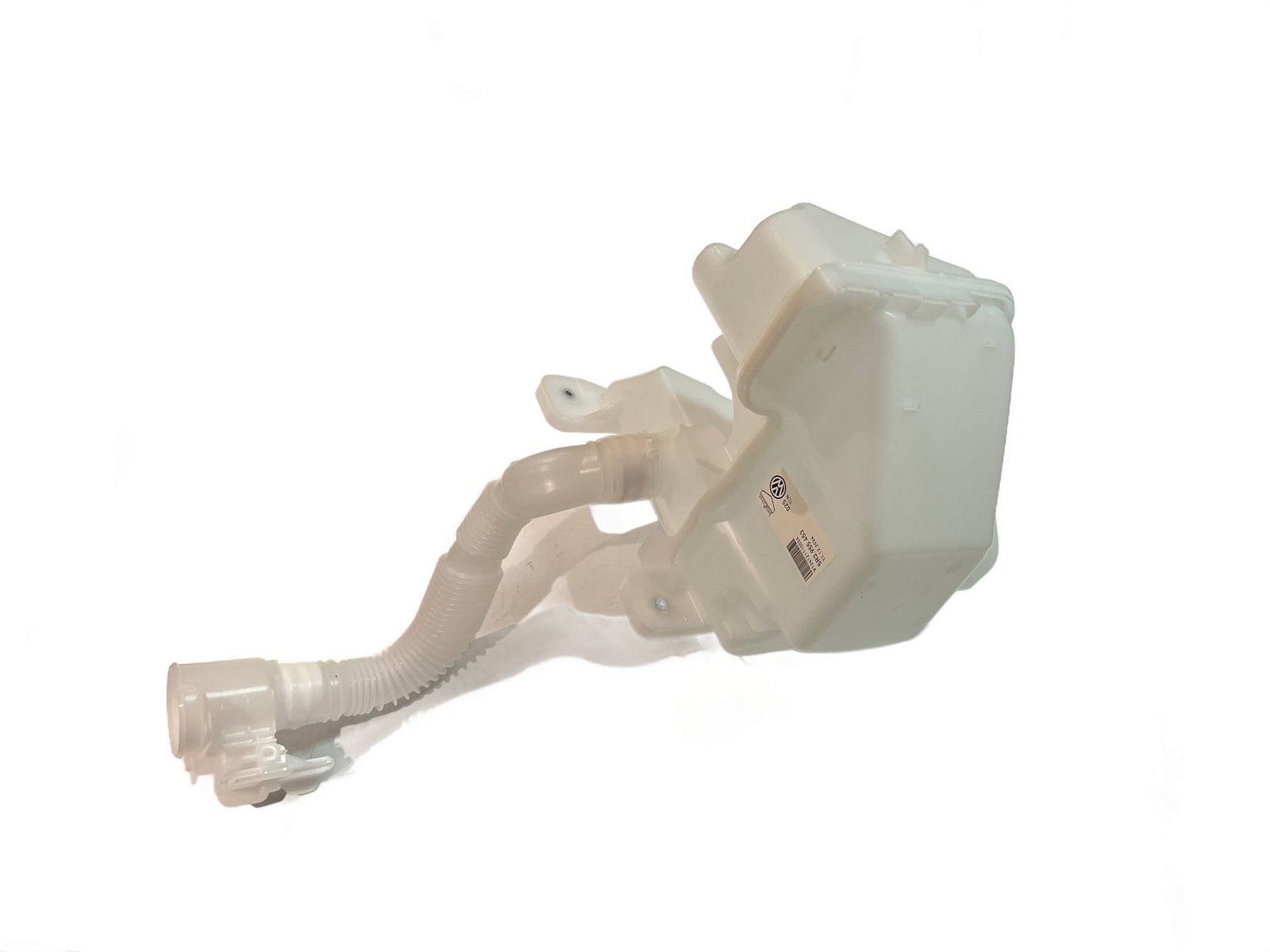 Reservoir lave glace Volswagen Caddy.jpg