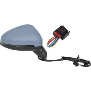 Retroviseur electrique droit Audi A4.jpeg