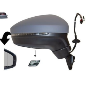 Retroviseur electrique droit Volswagen Tiguan.png