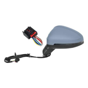 Retroviseur electrique gauche Audi A4.png